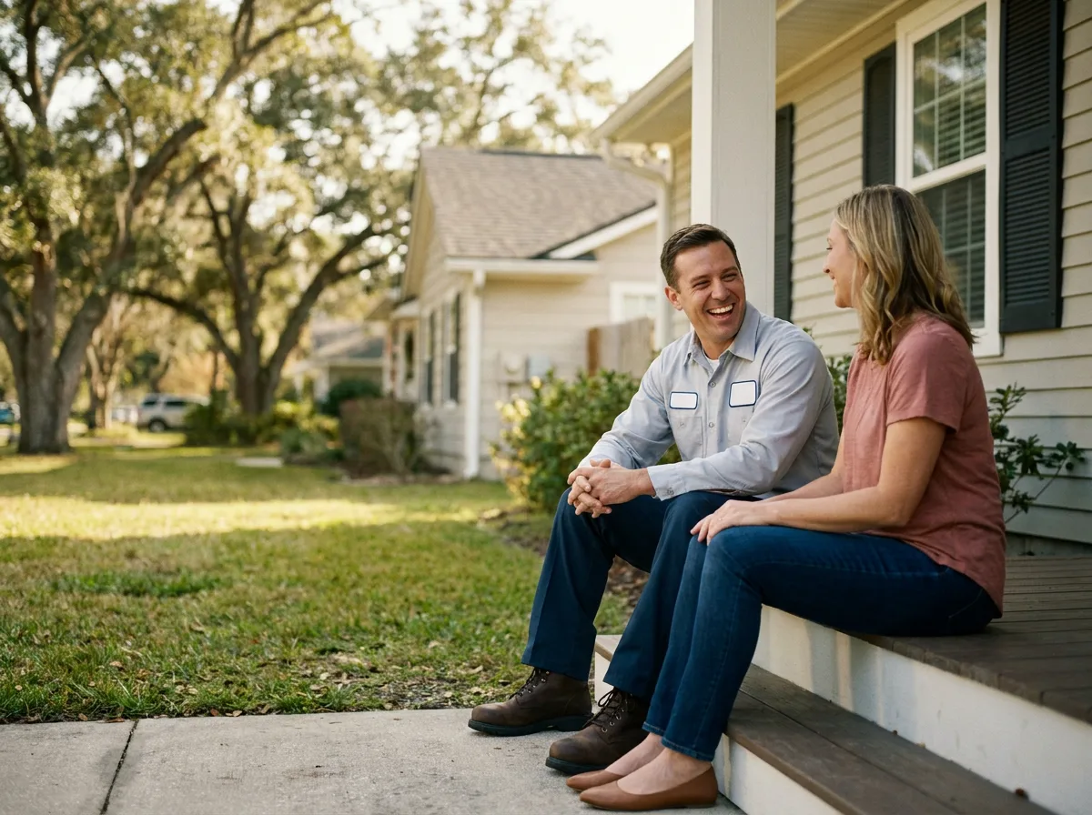 Septic tank pumping FAQs for Alderson, OK